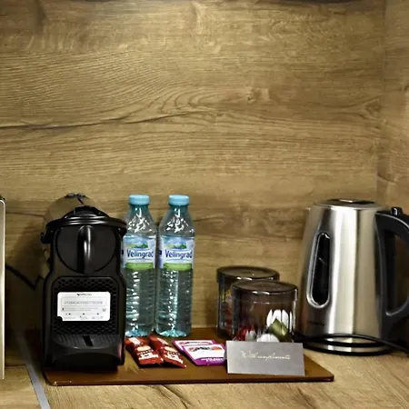 Apartman Liberte Velingrad