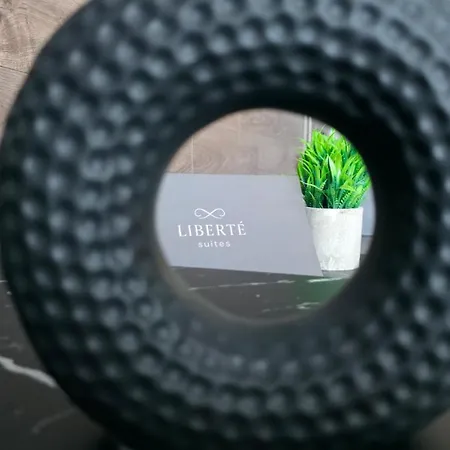 Liberte ולינגראד