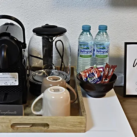 Liberte * 벨린그래드