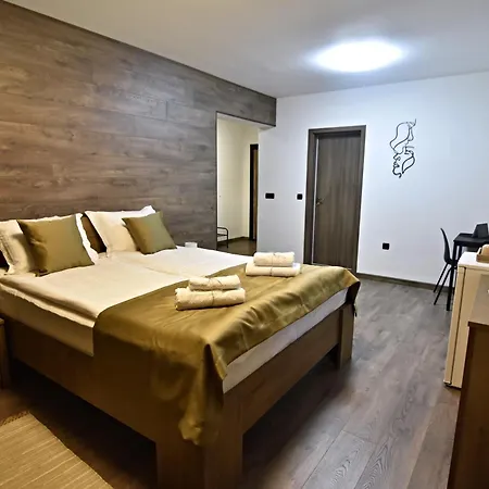 Apartman Liberte Velingrad
