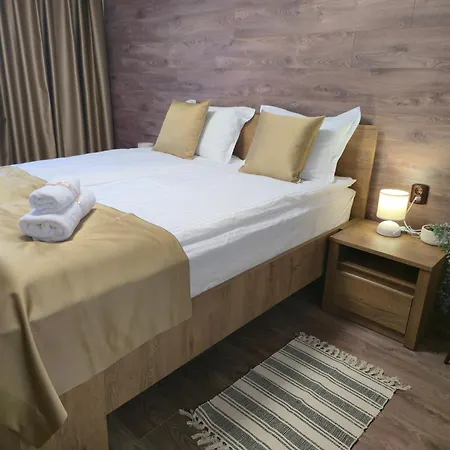 Liberte Велинград