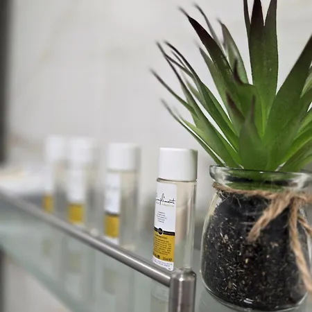 Liberte Апартамент *