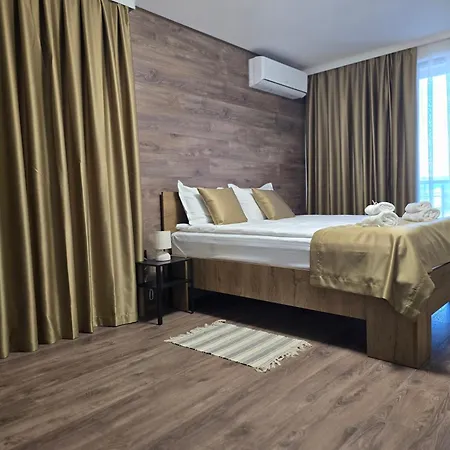 Liberte Апартамент