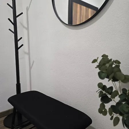 דירה Liberte ולינגראד