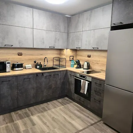 Liberte Апартамент Велинград