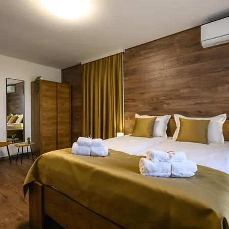 Libertè Appartamento Velingrad