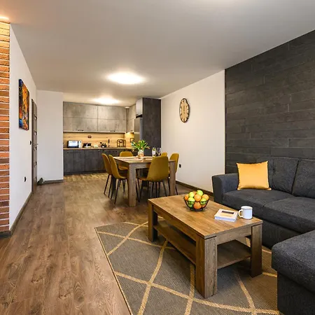 Appartamento Libertè Velingrad