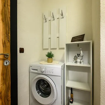Apartment Liberte *