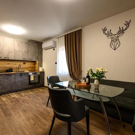 Libertè Appartamento Velingrad