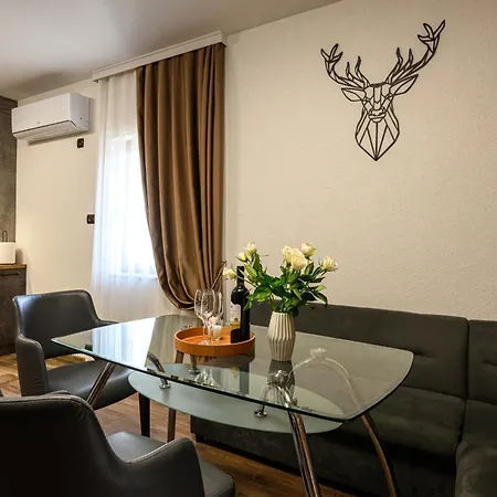 Libertè Appartamento Velingrad