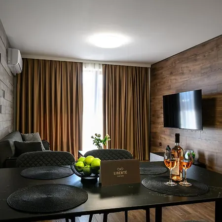 Liberte Apartment Welingrad