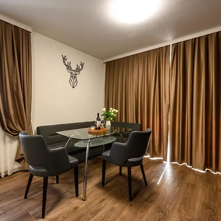 Appartamento Libertè Velingrad