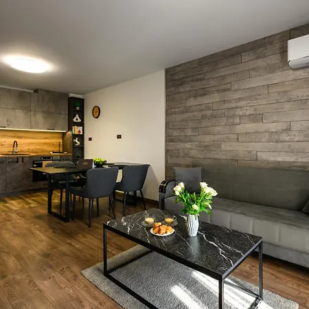 Libertè Appartamento Velingrad