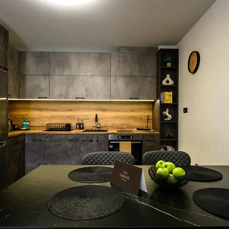 Appartamento Libertè Velingrad