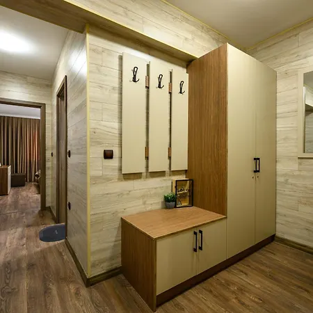 Liberte Apartment
