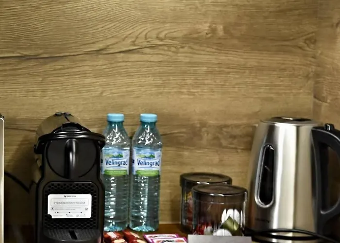 Appartement Liberte Velingrad