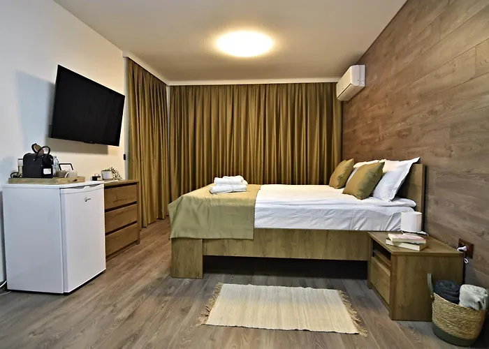 Liberte Appartement *