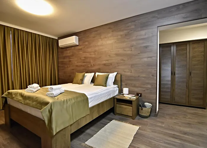 Appartement Liberte *