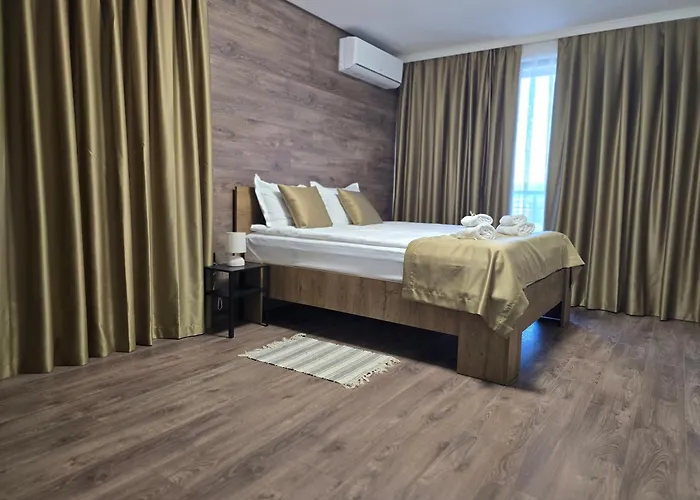 Appartement Liberte *