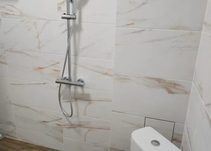 Appartement Liberte *