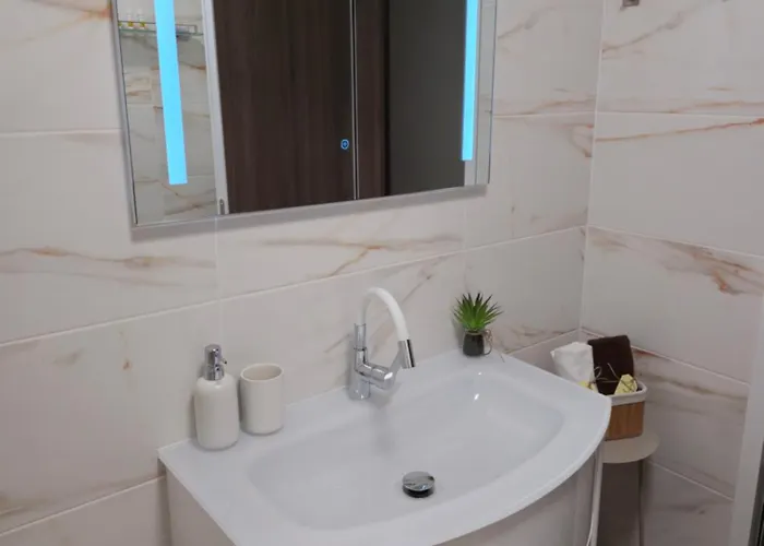 Liberte Appartement *