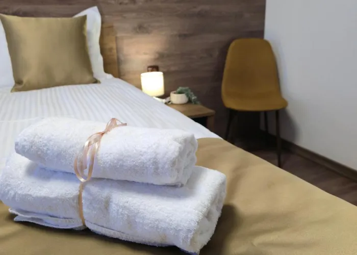 Liberte Appartement *